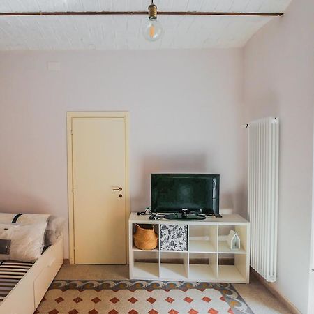 Cairoli Boutique Apartment Rom Eksteriør billede