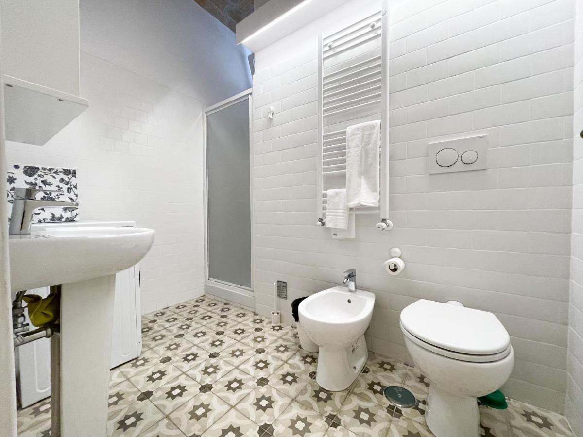 Cairoli Boutique Apartment Rom Eksteriør billede