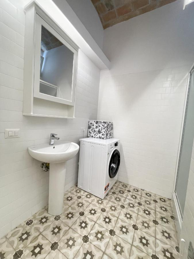 Cairoli Boutique Apartment Rom Eksteriør billede