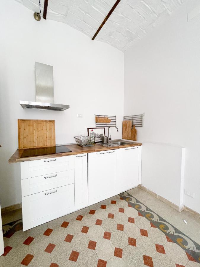 Cairoli Boutique Apartment Rom Eksteriør billede