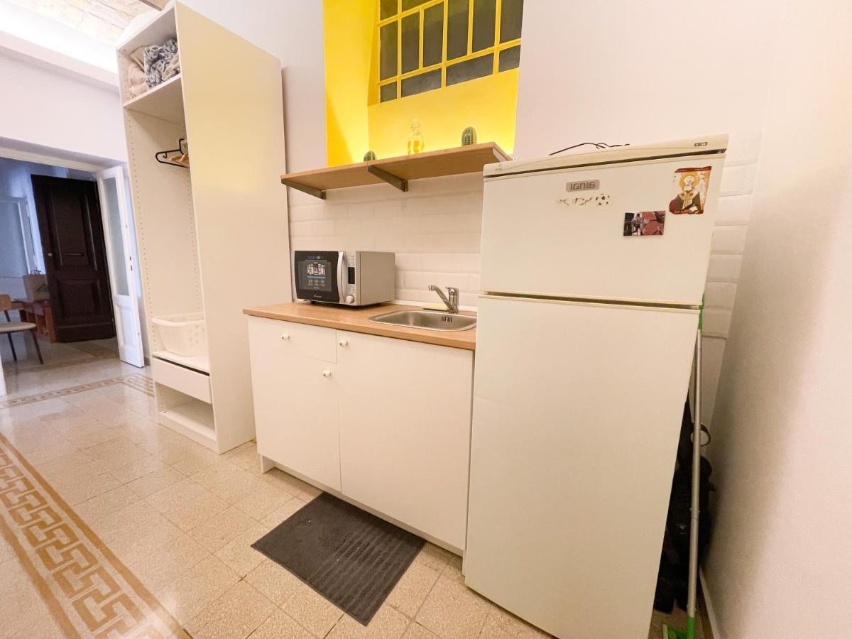 Cairoli Boutique Apartment Rom Eksteriør billede