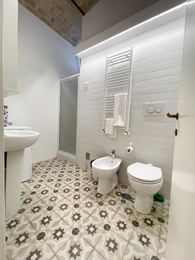 Cairoli Boutique Apartment Rom Eksteriør billede