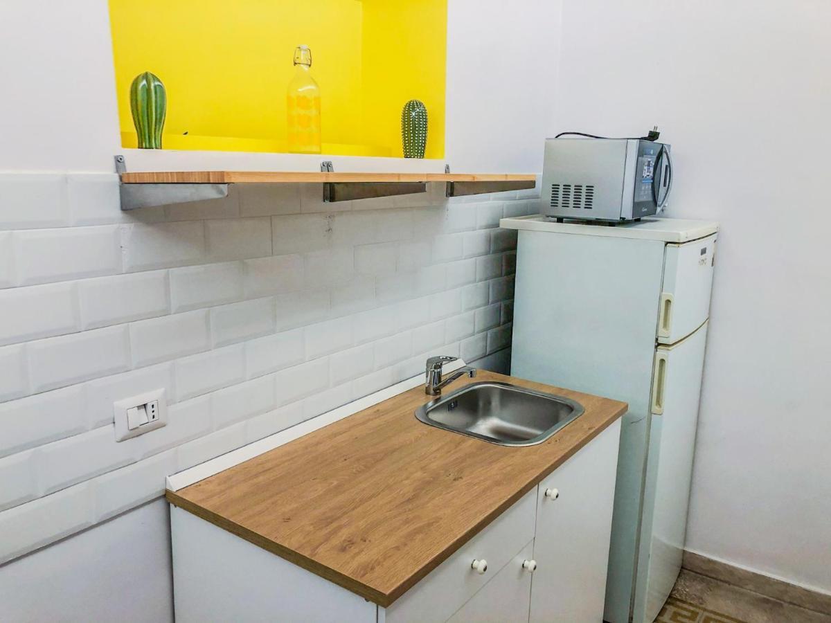 Cairoli Boutique Apartment Rom Eksteriør billede