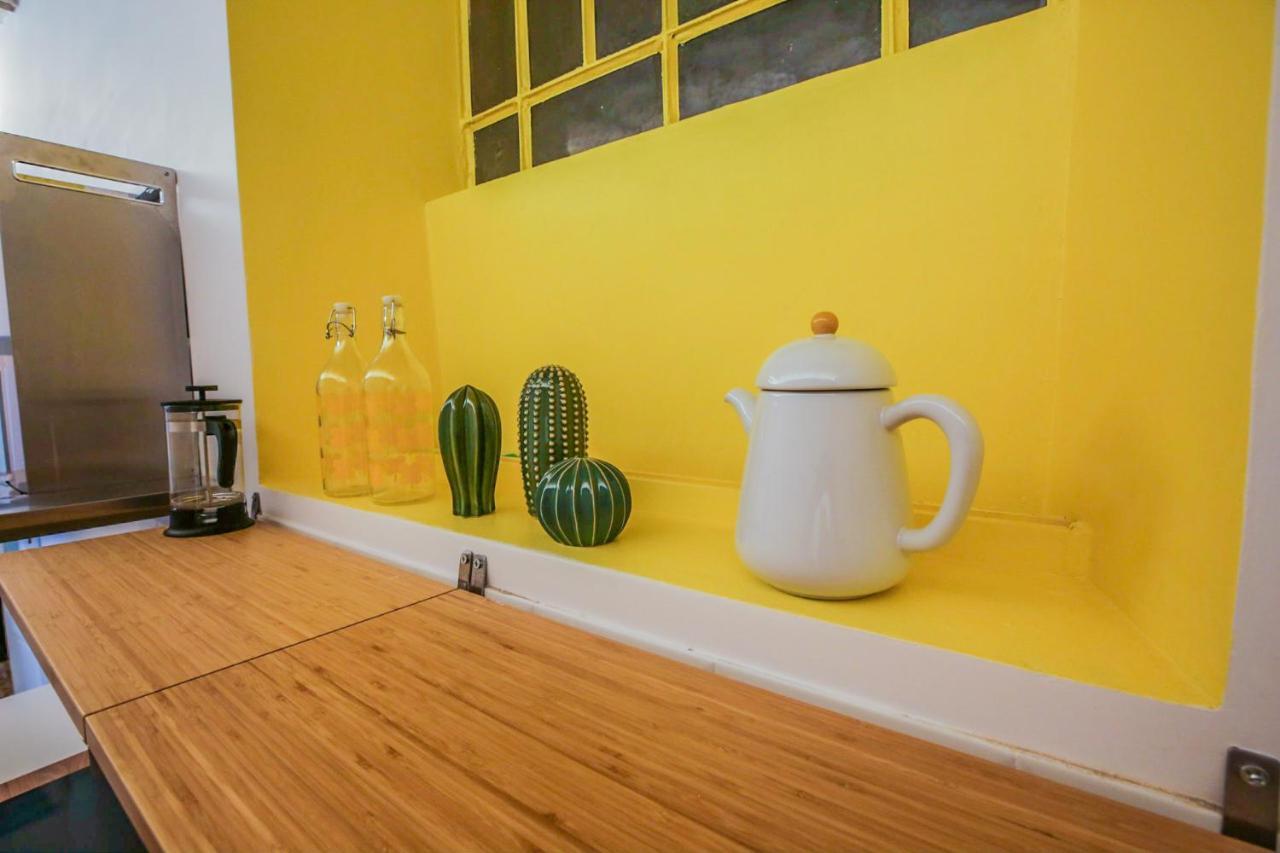 Cairoli Boutique Apartment Rom Eksteriør billede