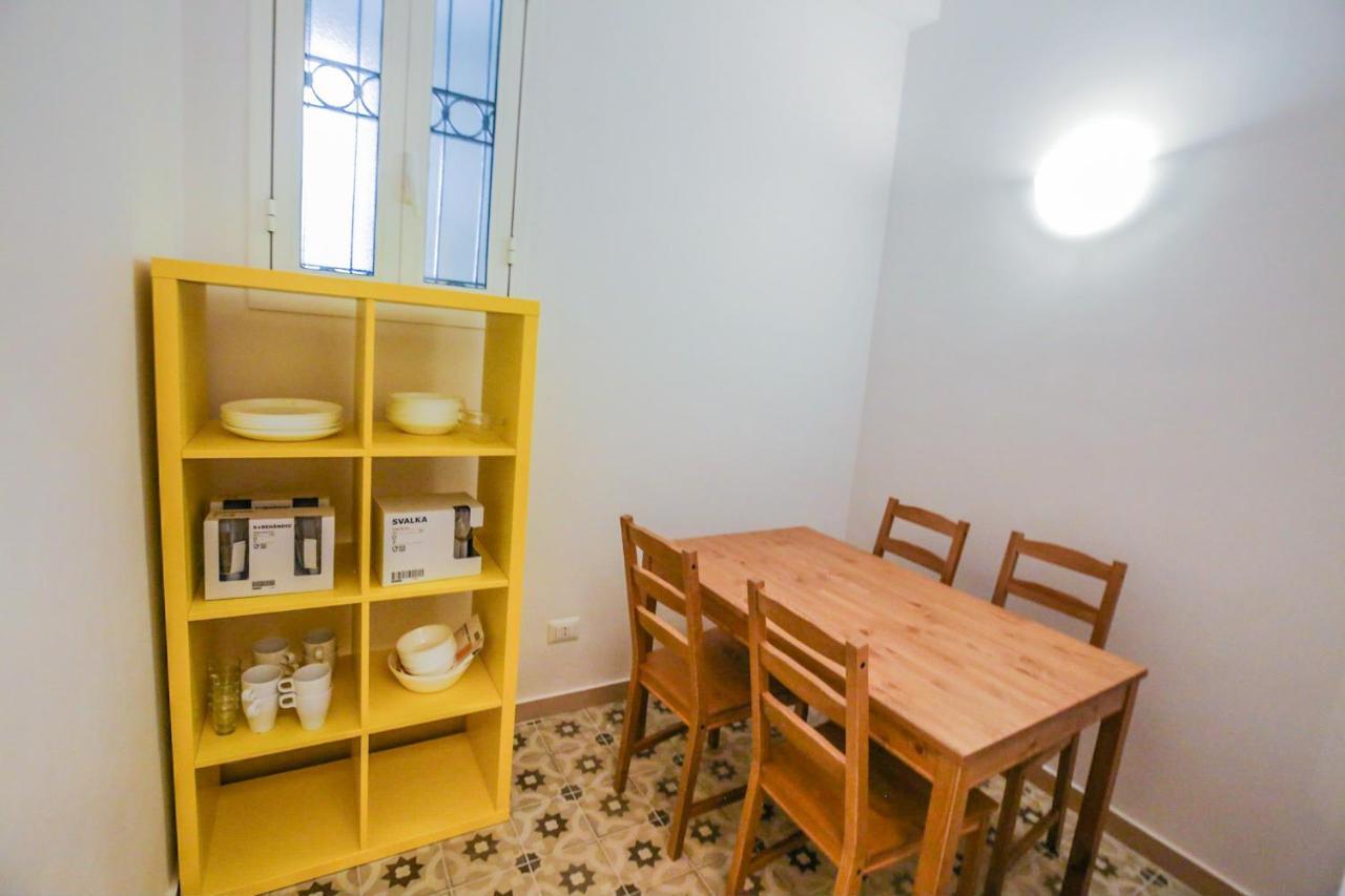 Cairoli Boutique Apartment Rom Eksteriør billede