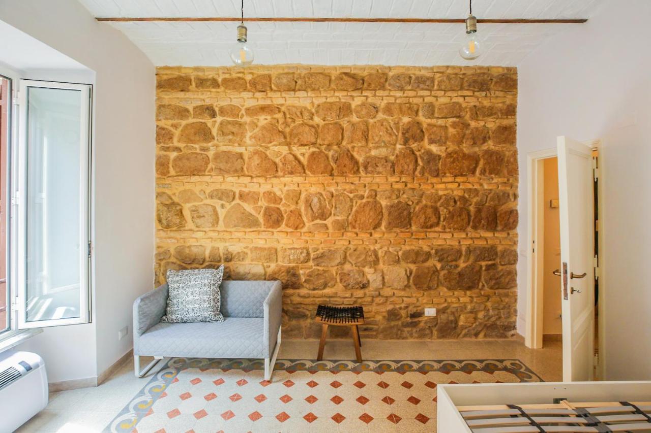 Cairoli Boutique Apartment Rom Eksteriør billede