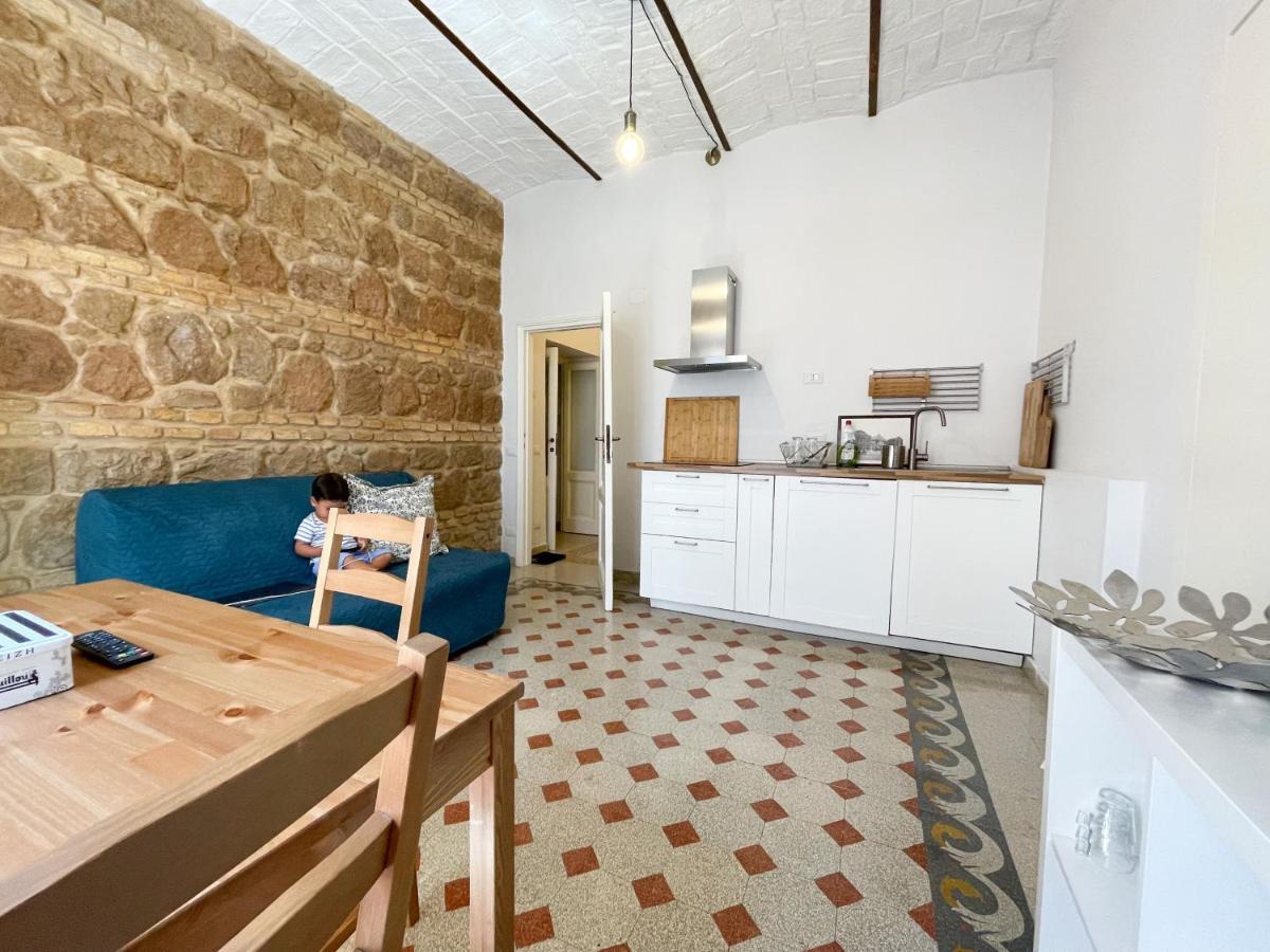 Cairoli Boutique Apartment Rom Eksteriør billede